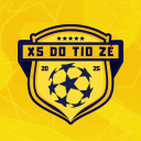 Discovery icon for HDTZ - Haxball do Tiozé Discord server