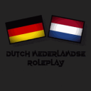 Discovery icon for Dutch Nederlandse Roleplay Discord server