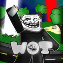Discovery icon for World of Trollge Discord server