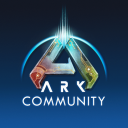Discovery icon for ARK: Ascended Community Discord server