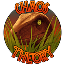 Discovery icon for Chaos Theory Community Discord server