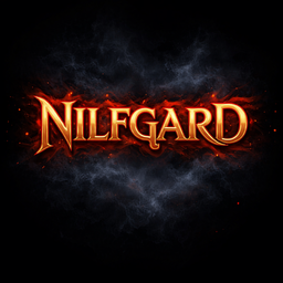Discovery icon for N I L F G A R D #Priv Discord server