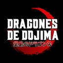 Discovery icon for Dragones de Dojima Discord server