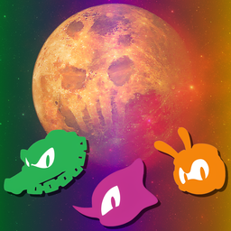 Discovery icon for The Chaotix Crew Discord server