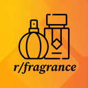 Discovery icon for r/fragrance Discord server