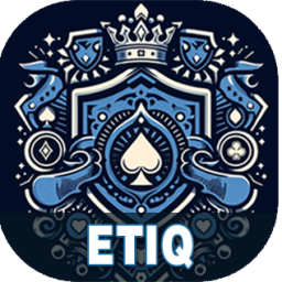 Discovery icon for ETIQUETTE - 亞服 Discord server