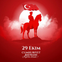 Discovery icon for | THA | Türk Harp Akademisi #YENİDEN Discord server