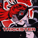 Discovery icon for ★ trickster  !!﹒social ﹒decor Discord server