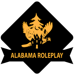 Discovery icon for ALBM | Alabama Roleplay Discord server
