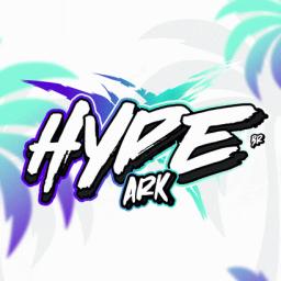 Discovery icon for HYPE ARK BR™ 💜 Discord server