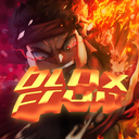 Discovery icon for Blox Fruits Discord server