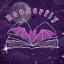 Discovery icon for The Bookerfly Club Discord server