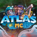 Discovery icon for AtlasMC π Discord server
