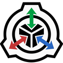 Discovery icon for SCP Contain Discord server