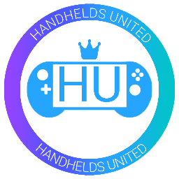 Discovery icon for Handhelds United Discord server