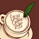 Discovery icon for Local Coffee Shop Discord server