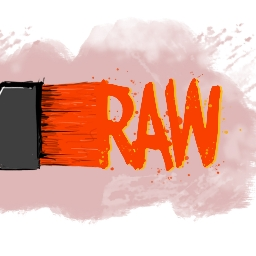 Discovery icon for RAW Studio šØ Discord server