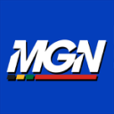 Discovery icon for Metal Gear Network - MGN Discord server