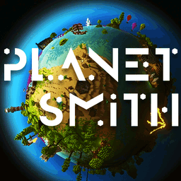 Discovery icon for PlanetSmith Discord server