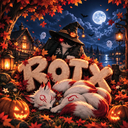 Discovery icon for 🍁 Rotx | SAB • STEAL A EGG • Roblox • Activo • Español • Socializar • Amigos • 🇪🇦 Discord server