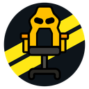 Discovery icon for Gaming Chair Services Discord server