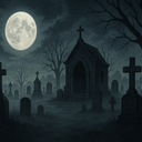 Discovery icon for Graveyard Discord server