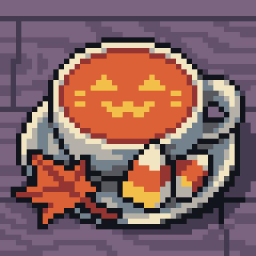 Discovery icon for Cafe Dot Discord server