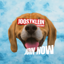Discovery icon for Joost Klein Discord Discord server