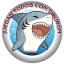 Discovery icon for 🦈 Tiburón 🦈 Discord server
