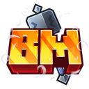 Discovery icon for BonkMC︱🎃 Halloween Update! Discord server