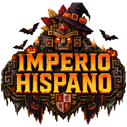 Discovery icon for Imperio Hispano 🎃 Minecraft Discord server