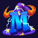 Discovery icon for MystiCraft 🚀 Discord server