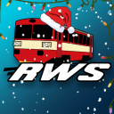 Discovery icon for RWS-Railworks Discord server
