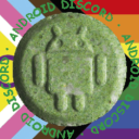 Discovery icon for Android Discord Discord server