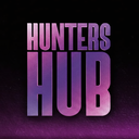 Discovery icon for Hunters Hub 🏆 Discord server