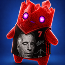 Discovery icon for Voeg marketplace Discord server