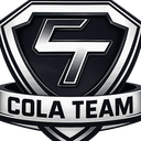 Discovery icon for cOLa TeaM Discord server