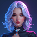 Discovery icon for Chattee - AI Character Discord server