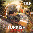 Discovery icon for | TAF | Turkish Armed Forces #SIKI YÖNETİM# Discord server
