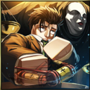 Discovery icon for Jujutsu Infinite Discord server