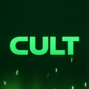 Discovery icon for CULT TRADERS Discord server