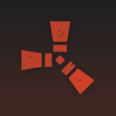 Discovery icon for Rust Mobile Discord server