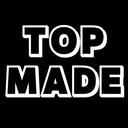 Discovery icon for TOPMADE Discord server