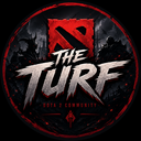Discovery icon for THE TURF Discord server