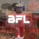 Discovery icon for Blox Football League Discord server