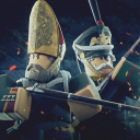 Discovery icon for IMPERATORSKAYA GVARDIYA Discord server