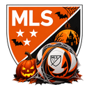 Discovery icon for MLS x Football Discord server