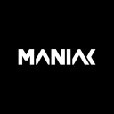 Discovery icon for Maniac Community HUB Discord server
