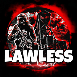 Discovery icon for Lawless Dystopia Discord server