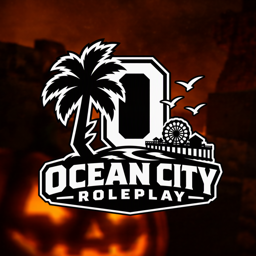 Discovery icon for Ocean City Roleplay Discord server